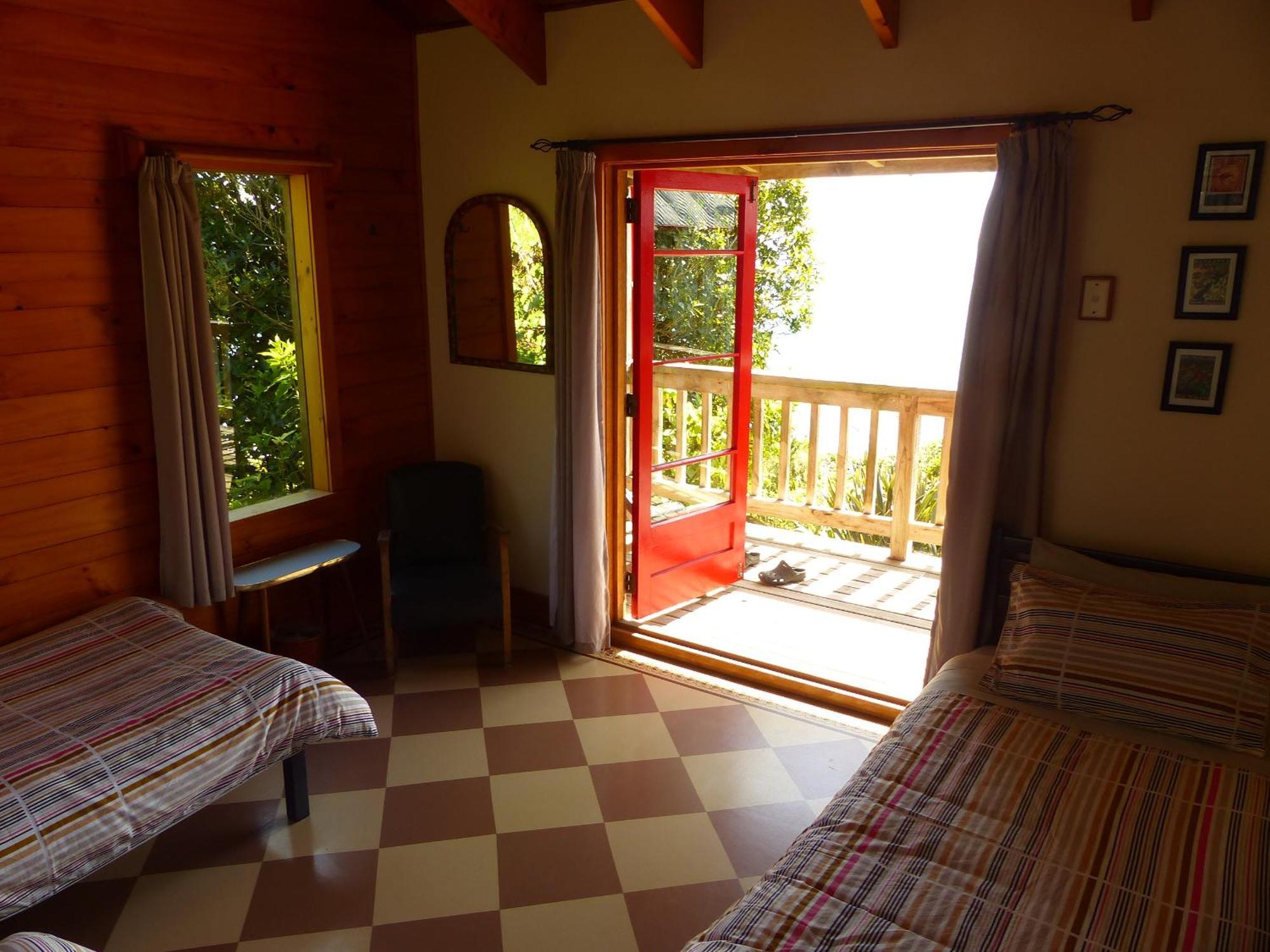 The Old Slaughterhouse Traveller'S Lodge Hector Eksteriør billede