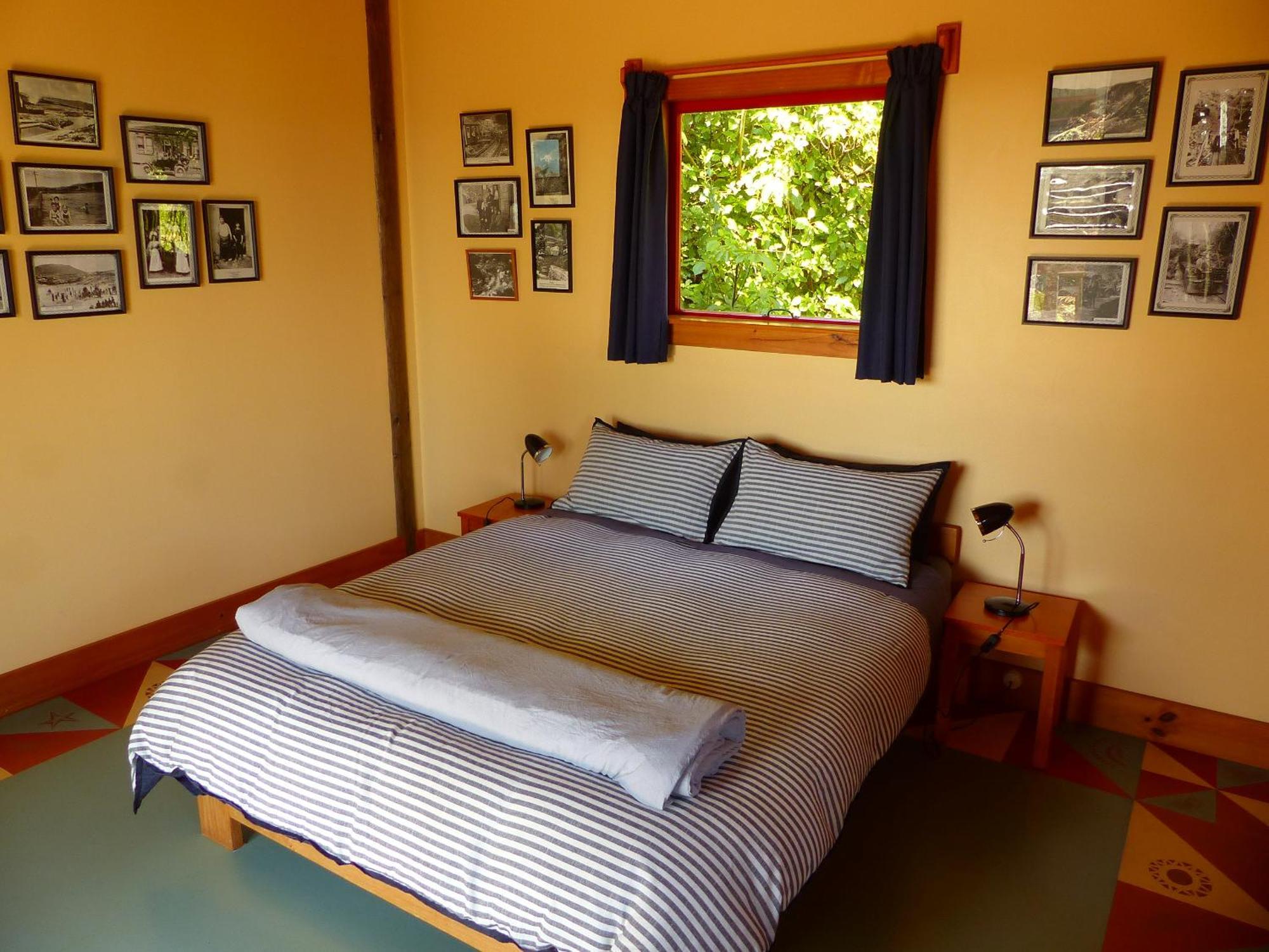 The Old Slaughterhouse Traveller'S Lodge Hector Eksteriør billede
