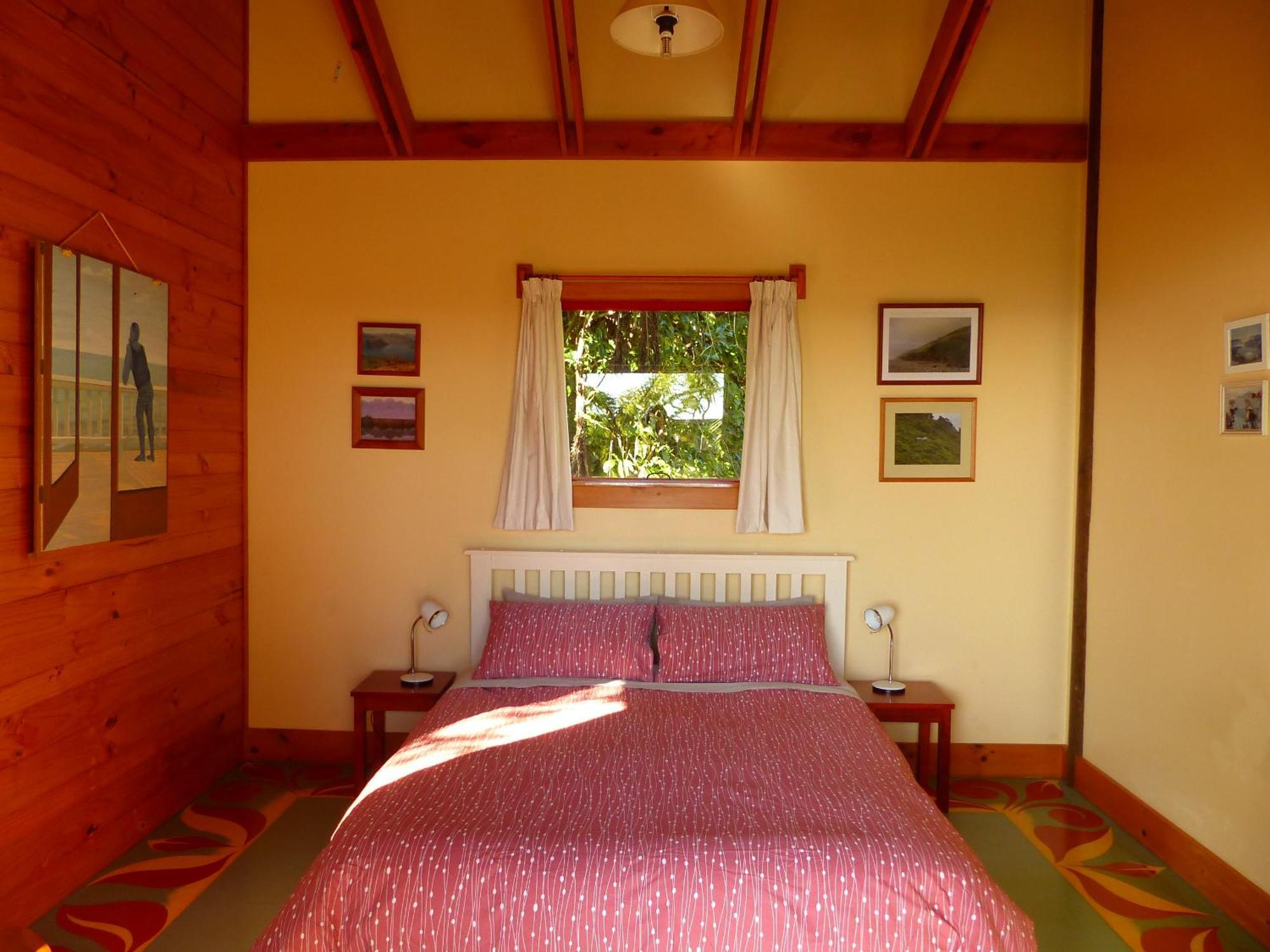 The Old Slaughterhouse Traveller'S Lodge Hector Eksteriør billede